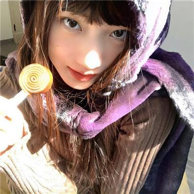 忧郁男孩