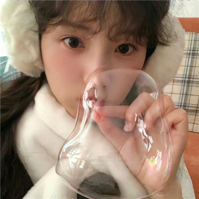 花街神女
